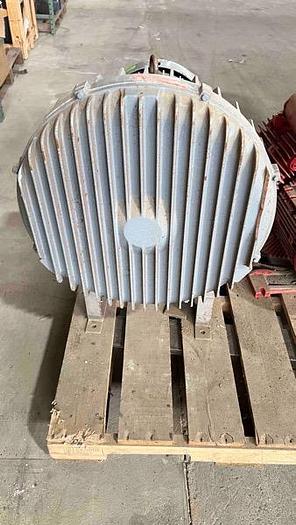 Used SPENCER Blower-Item#713