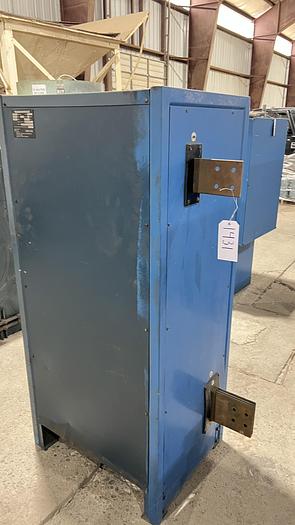 Used PEC Ripple Filter- 12V 5,000A