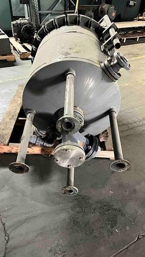 Used Slim Line 30-30 Filter Chamber-Item#609