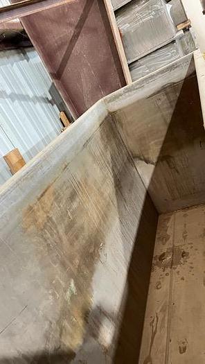 Used SS-90x32x52-Item#826