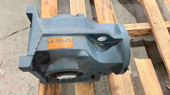 Used SEW-EURODRIVE (TYPE KA77BA)-Item#621