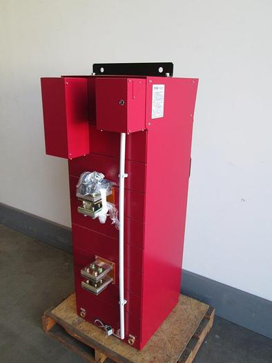 (3) BRAND NEW 4000 amp/0-20 volt/ SWITCHMODE POWER SUPPLIES-Item#257