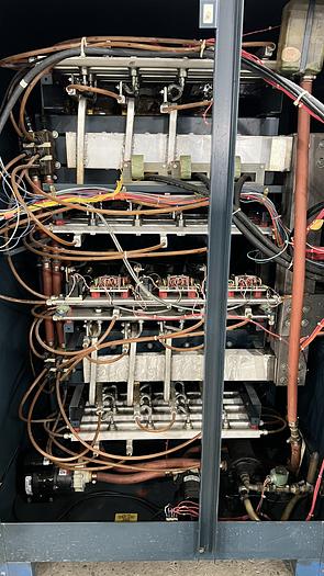 Used PEC 12V 10,000A