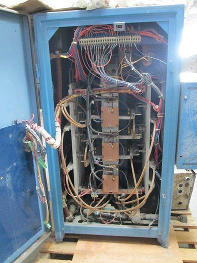 Used PEC 4000A 9V- Item#316