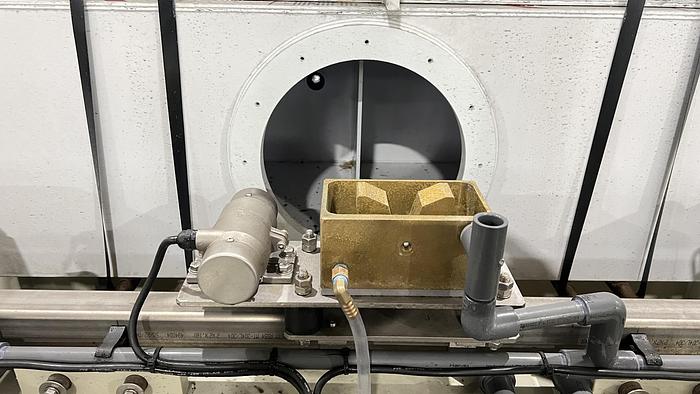 Two BRAND NEW- Acid Copper Plating Lines