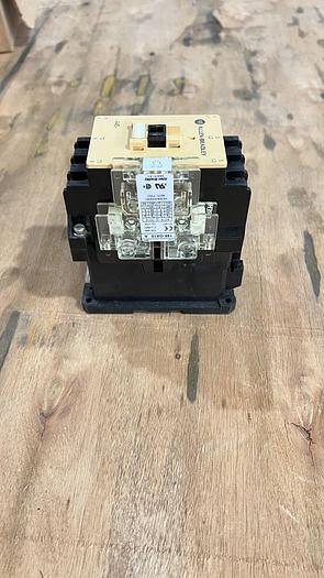 Used Allen Bradley Contactor