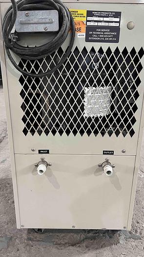 Used REMCOR- Liquid Cooling System-Item#408