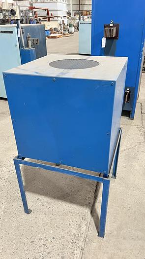 Used PEC Ripple Filter- 6V 3,000A