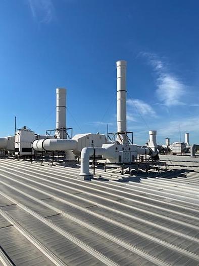 Used Jessup Automated Anodizing/Plating System-Item#428