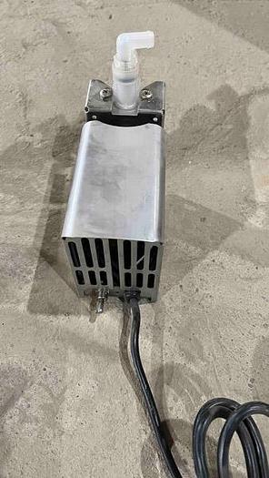 Used GRI Dosing Pumps-Item#459