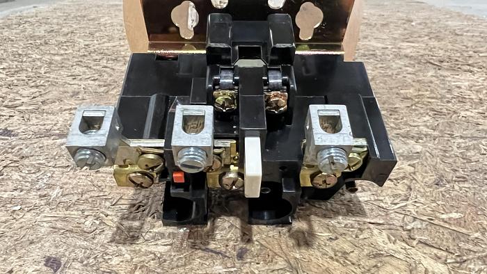 Furnas- Thermal Overload Relay