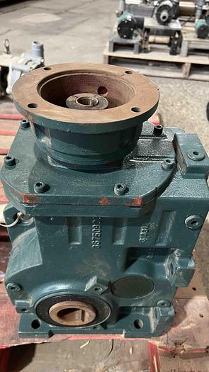 Used Dodge Quantis Gear Reducer-Item#482