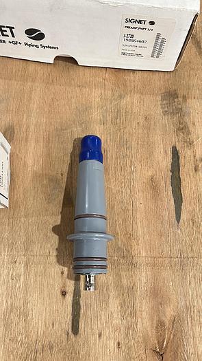 Signet-Twist-Lock pH/ORP Electrode & PreAmp