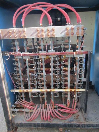 Used DYNAPOWER 8000A 10V-Item#328