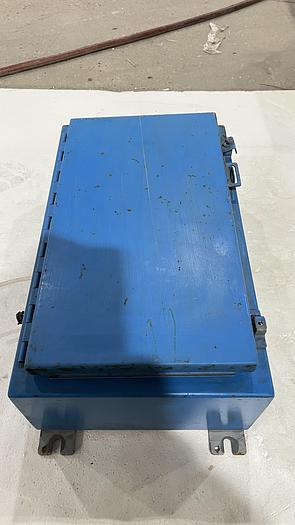 Used NEMA Enclosed Miniature Air Dryer