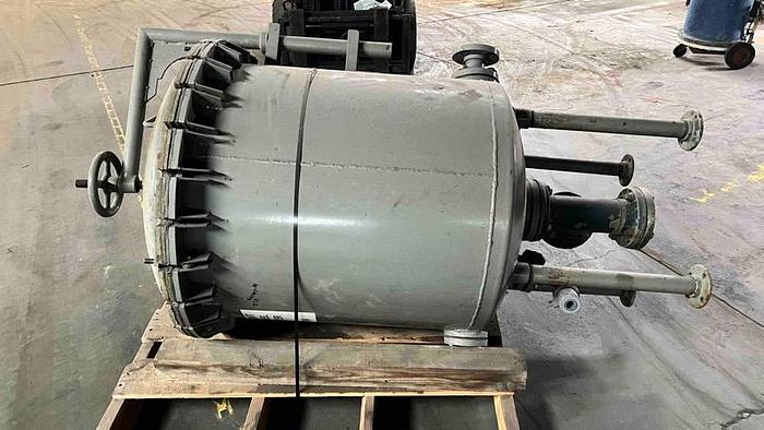 Used Slim Line 30-30 Filter Chamber-Item#609