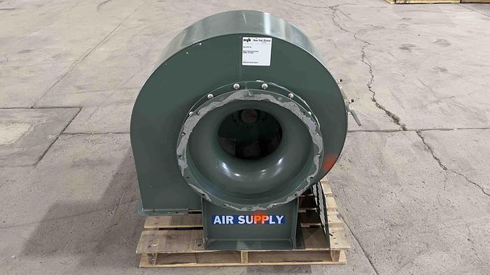 Used 5 HP New York Blower-Item#404