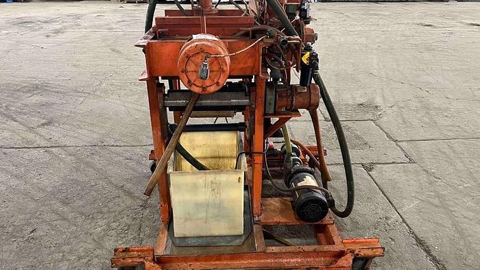 Used Automatic Filter System-Item#453