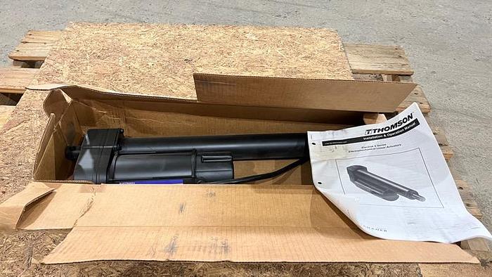 NEW: THOMSON Linear Actuator-Item#525