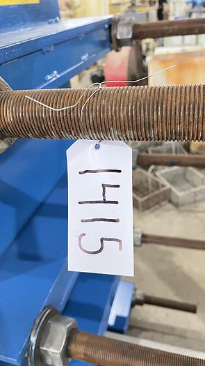 Used SuperChanger/ Heat Exchanger