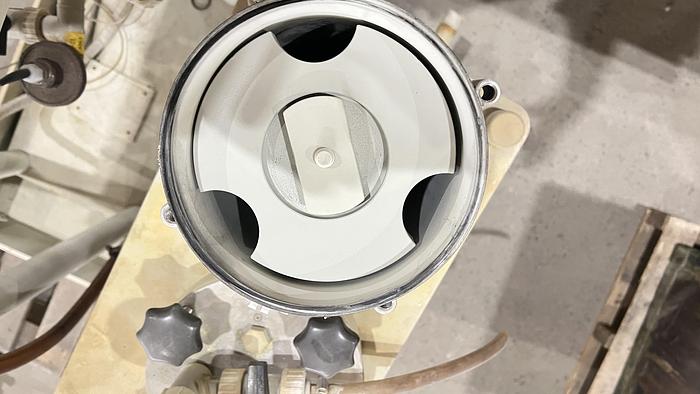 Used 10" Cartridge filters 