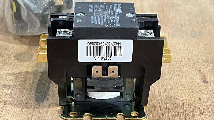 Noark- DP Contactors