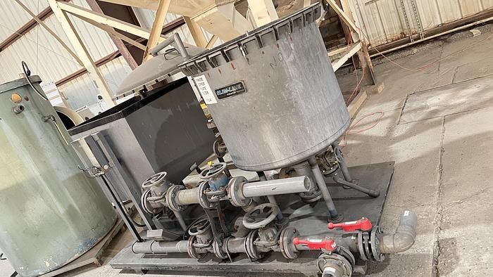 Used Slim-Line SL 36-30