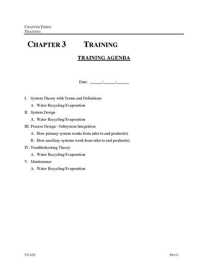 Used CHEMTECH CHROME ETCH RECOVERY EVAPORATOR-S.S.-Item#214