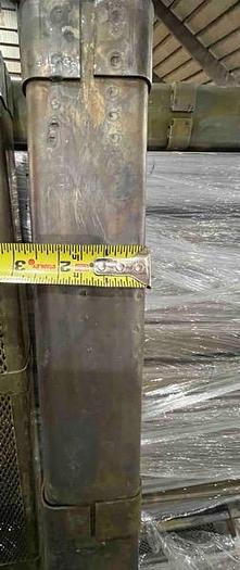 Used 48 x 6 x 2 1/2
