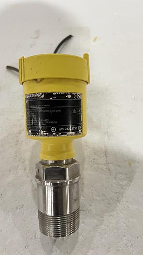 Used VEGAMIP R61- Receiving Unit Transistor