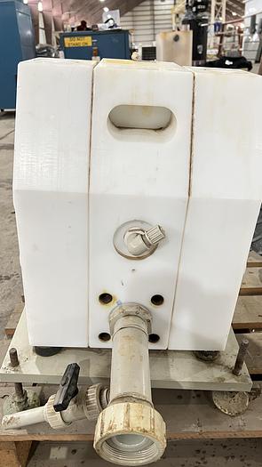 Used Wilden Pump