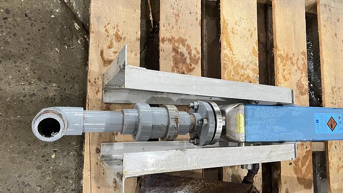 Used Heat Exchangers