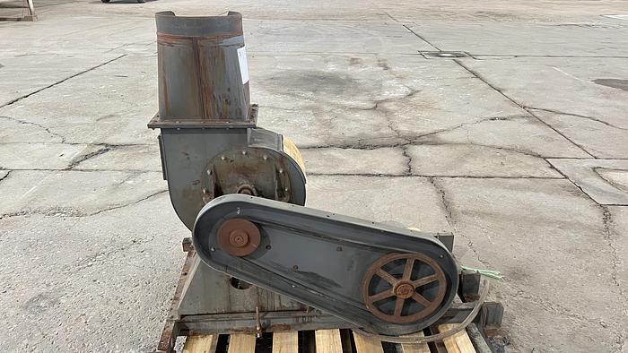 Used Magnetek 3 HP