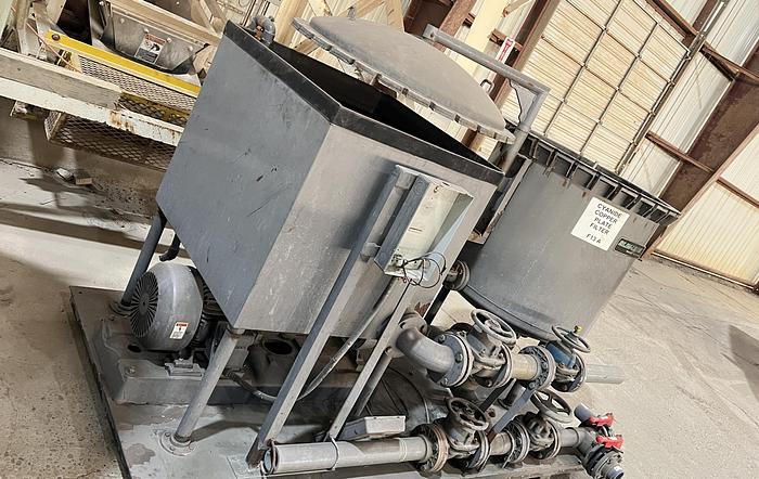 Used Slim-Line SL 36-30