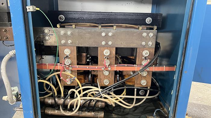 Used Dynapower 30V 1500A Water Cooled