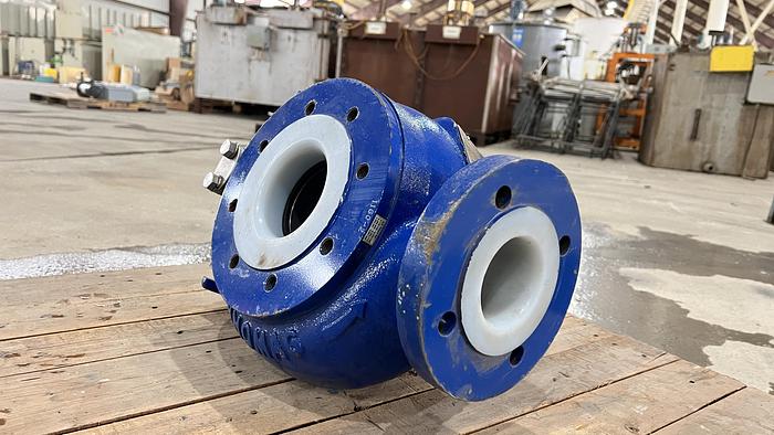 Used Innomag Sealless Pump