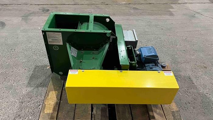 Used American Fan Company Blower-Item#475