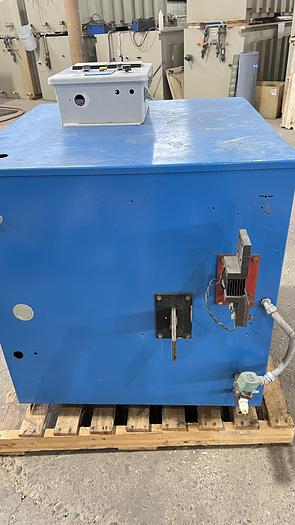 Used Dynapower 30V 1500A Water Cooled