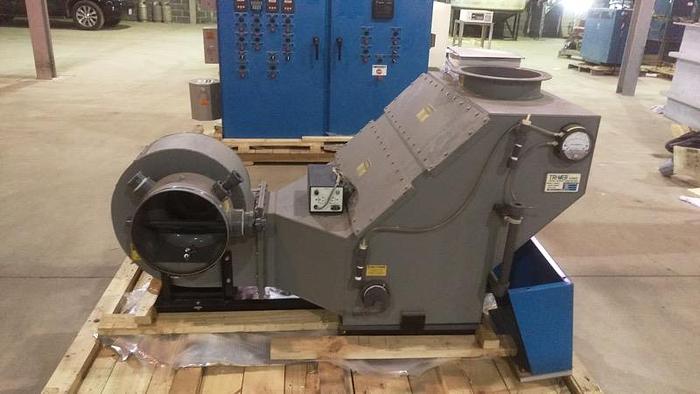 Used PLATINUM PLATING LINE-Item#200