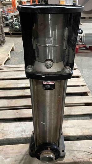 Used GRUNDFOS Centrifugal Pump-Item#477