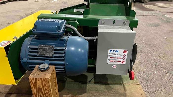 Used American Fan Company Blower-Item#475