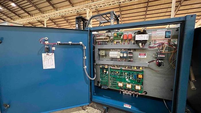 Used Rapid 12V 300A Rectifier-Item#497