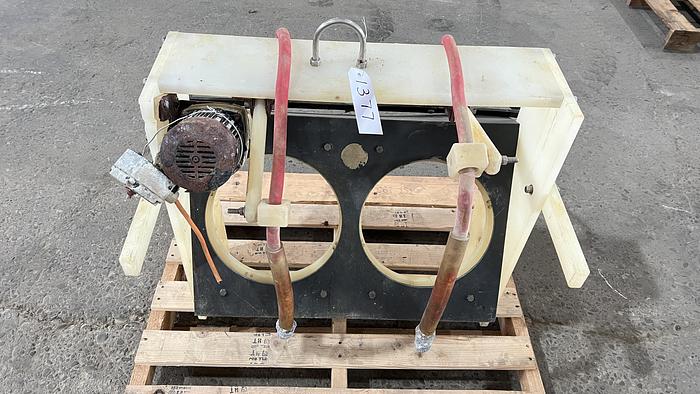 Used Barrel Plater