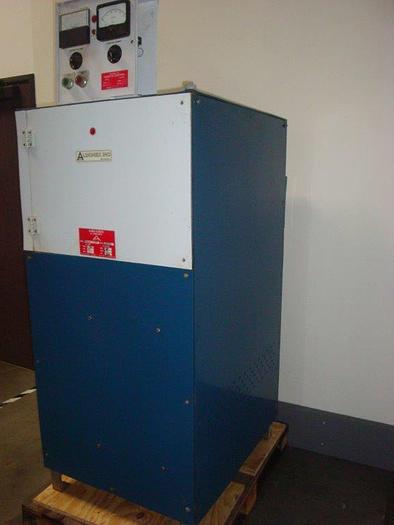 Used ALDONEX 750A 50V-Item#311