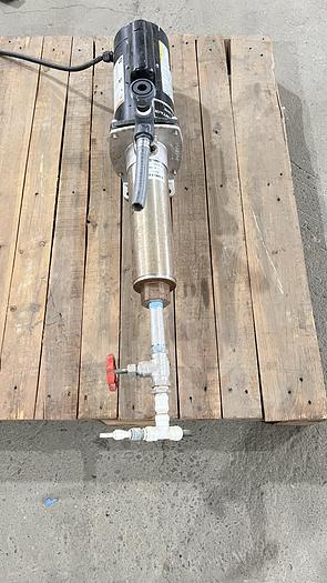 Used Pentair/ STA-RITE Pump