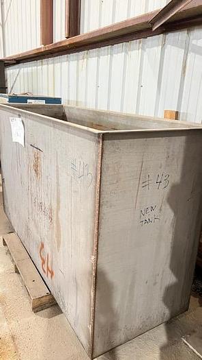 Used SS-90x32x52-Item#826