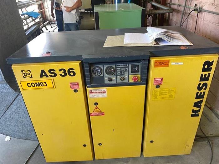 Used Two Large "U" Shaped Plating Lines-Item#811