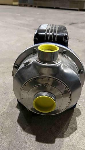 NEW- LOWARA PUMP-Item#464