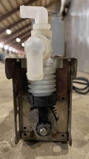 Used GRI Dosing Pumps-Item#459