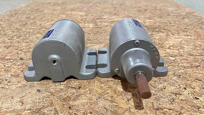 Used MEAD Fluid Dynamics- Air Cylinder-Item#702